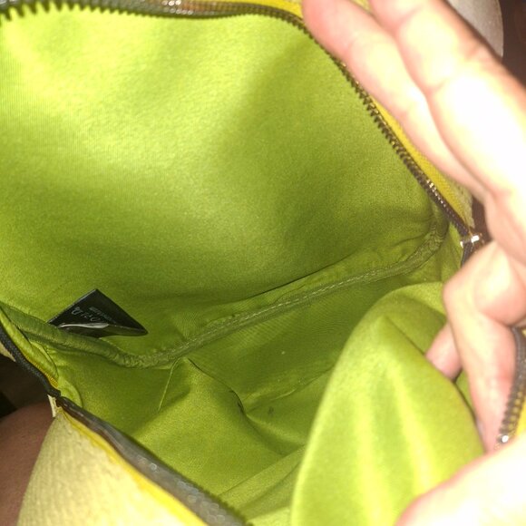 Disney Bioworld Tinkerbell Backpack - Picture 4 of 6